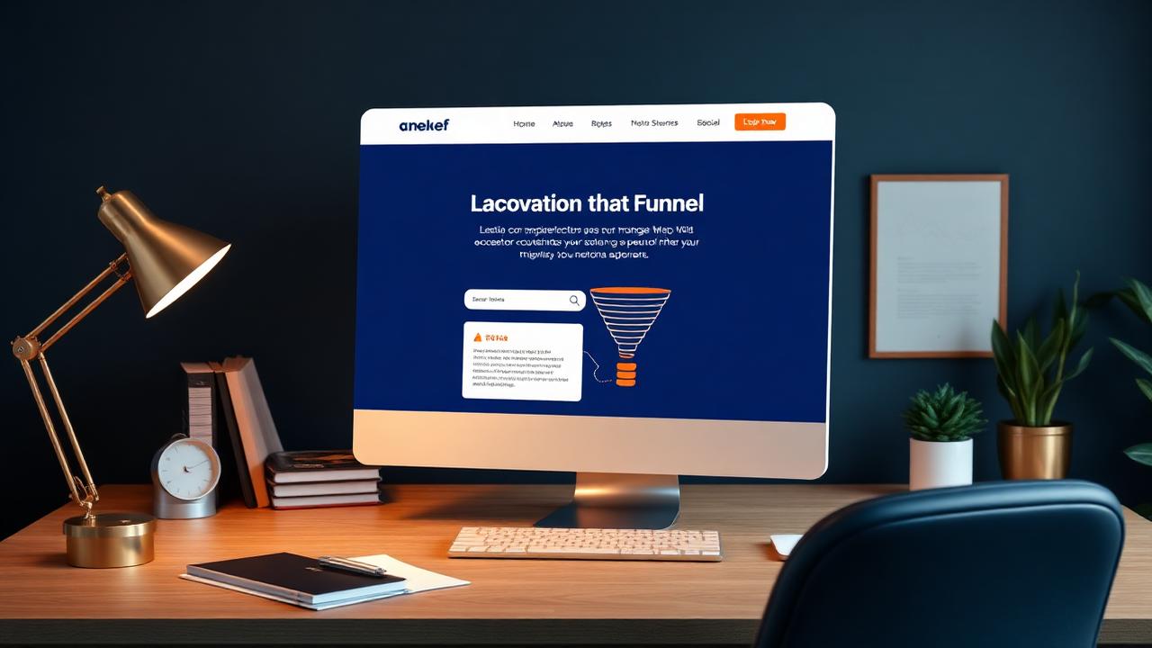 Conversion Optimization — Smart Agents Labs